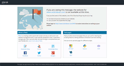 Desktop Screenshot of aceindexer.com
